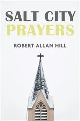 Book cover of Salt City Prayers by Unknown