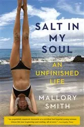 Book cover of Salt in My Soul by Mallory Smith