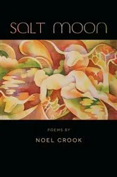 Book cover of Salt Moon by Noel Crook