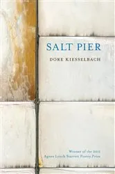 Book cover of Salt Pier by Dore Kiesselbach
