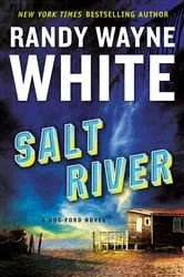 Book cover of Salt River by Randy Wayne White