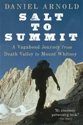 Book cover of Salt to Summit by Unknown