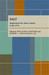 Book cover of Salt by Ryland Peters & Small