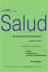 Book cover of Salud by Unknown