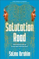 Book cover of Salutation Road by Unknown