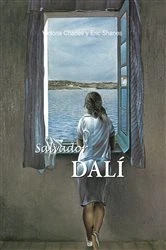 Book cover of Salvador Dalí «Yo soy el surrealismo» by Victoria Charles