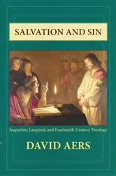 Book cover of Salvation and Sin by David Aers