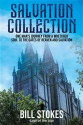 Book cover of Salvation Collection by Bill Stokes