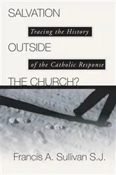 Book cover of Salvation Outside the Church? by Unknown