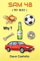 Book cover of Sam 48 (My Way) by Unknown