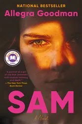 Book cover of Sam: A Read with Jenna Pick by Allegra Goodman