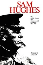 Book cover of Sam Hughes by Ronald Haycock