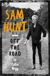 Book cover of Sam Hunt by Sam Hunt