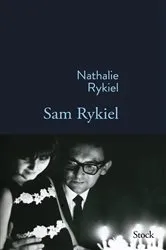 Book cover of Sam Rykiel by Unknown