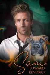 Book cover of SAM by Unknown