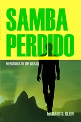 Book cover of Samba Perdido by Unknown