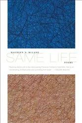 Book cover of Same Life by Maureen N. McLane