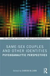 Book cover of Same-Sex Couples and Other Identities by Damian McCann