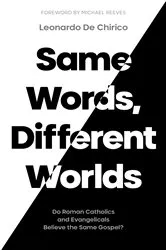 Book cover of Same Words, Different Worlds by Unknown