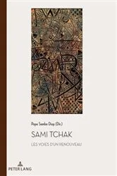Book cover of Sami Tchak by Papa Samba Diop