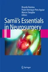 Book cover of Samii's Essentials in Neurosurgery by Ricardo Ramina