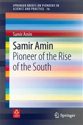 Book cover of Samir Amin by Samir Amin