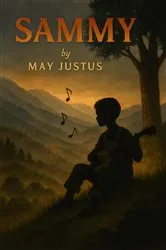 Book cover of Sammy by May Justus