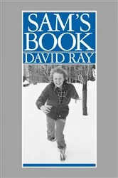 Book cover of Sam’s Book by David Ray