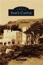 Book cover of Sam's Castle by Bridget Oates