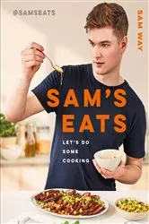 Book cover of Sam's Eats by Sam Way