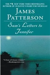 Book cover of Sam's Letters to Jennifer by James Patterson