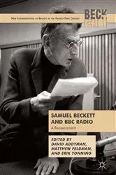 Book cover of Samuel Beckett and BBC Radio by David Addyman
