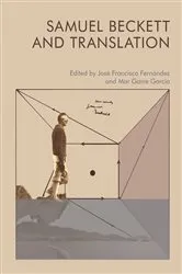 Book cover of Samuel Beckett and Translation by José Francisco Fernández