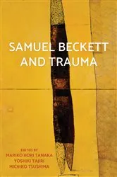 Book cover of Samuel Beckett and trauma by Unknown