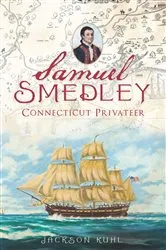 Book cover of Samuel Smedley by Jackson Kuhl