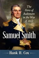 Book cover of Samuel Smith by Hank H. Cox