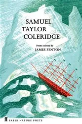 Book cover of Samuel Taylor Coleridge by J.R. de J. Jackson