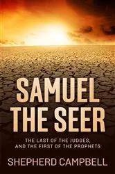 Book cover of Samuel the Seer by Shepherd Campbell