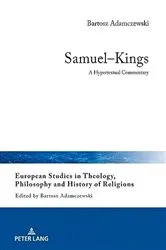 Book cover of Samuel–Kings by Bartosz Adamczewski