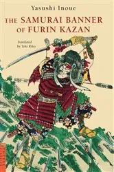 Book cover of Samurai Banner of Furin Kazan by Unknown