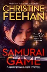 Book cover of Samurai Game by Unknown