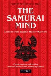 Book cover of Samurai Mind by Unknown