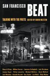 Book cover of San Francisco Beat by Unknown