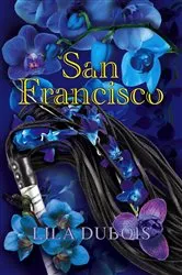 Book cover of San Francisco by Erica J. Peters