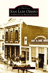 Book cover of San Luis Obispo by Janet Penn Franks