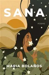 Book cover of Sana by Maria Bolaños