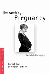 Book cover of Sanctioning Pregnancy by Harriet Gross
