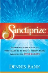 Book cover of Sanctiprize by Unknown