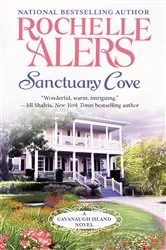 Book cover of Sanctuary Cove by Rochelle Alers