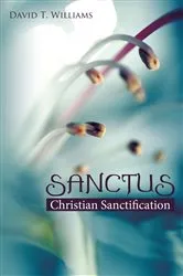 Book cover of Sanctus by Unknown